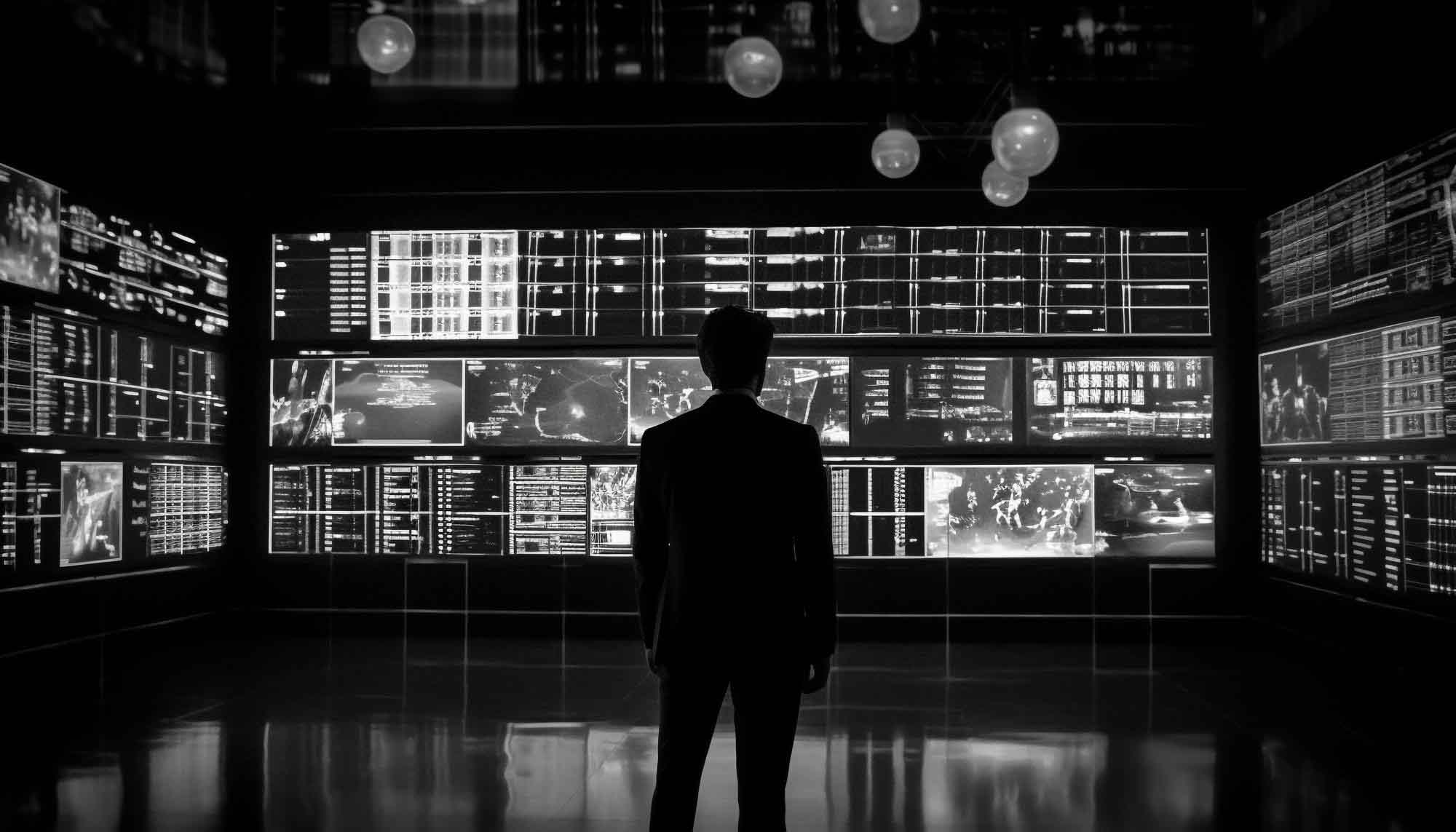 Enterprise Networks