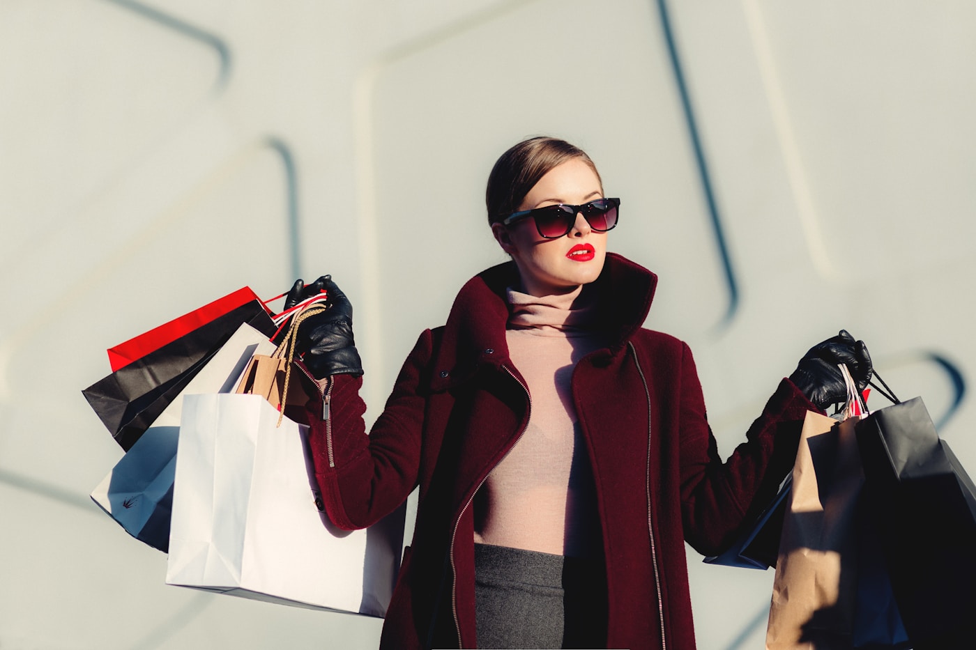 Boohoo — Bespoke commerce engineering