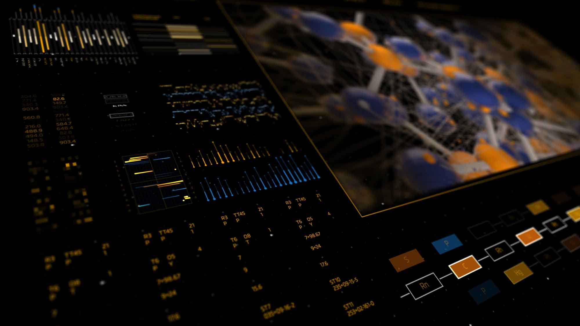 Frequency Allocation Board — Digital workflow for spectrum allocation