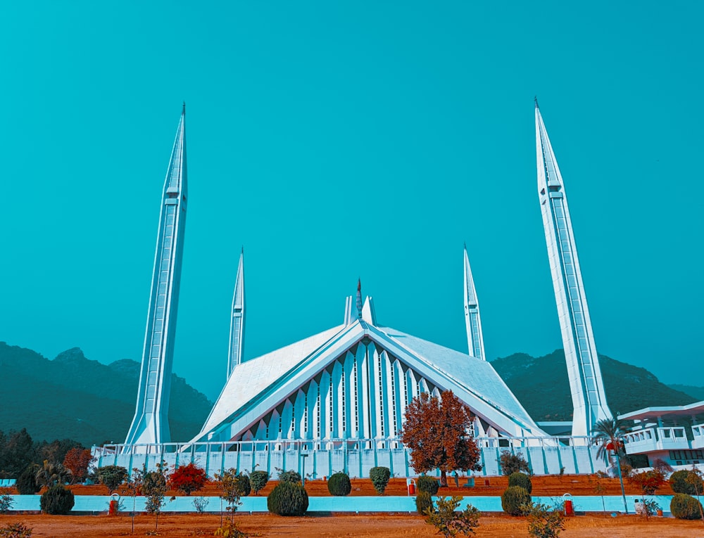 Islamabad, Pakistan
