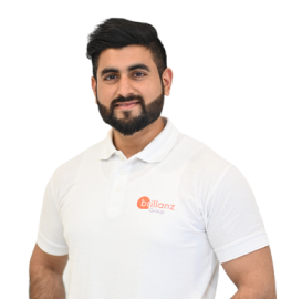 Bilal Qureshi