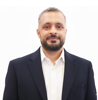 Ikram Janjua
