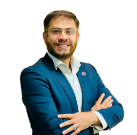 Junaid Ahmad