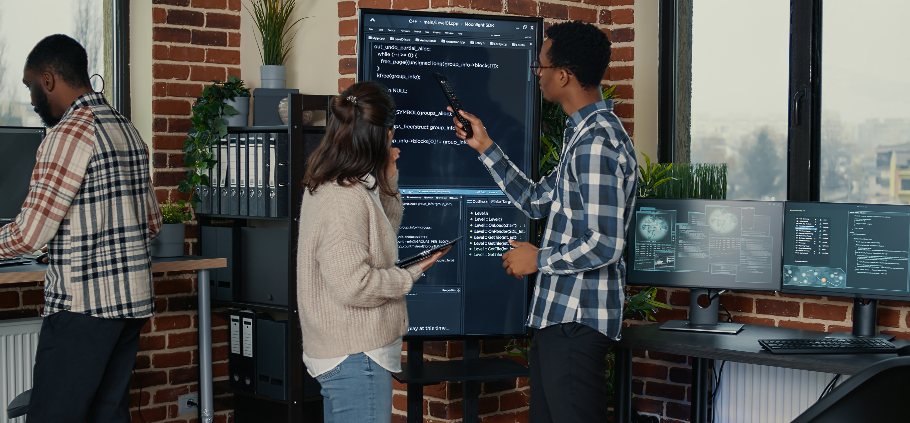 The Art of Bespoke Software Development: Crafting Solutions Tailored to Your Business