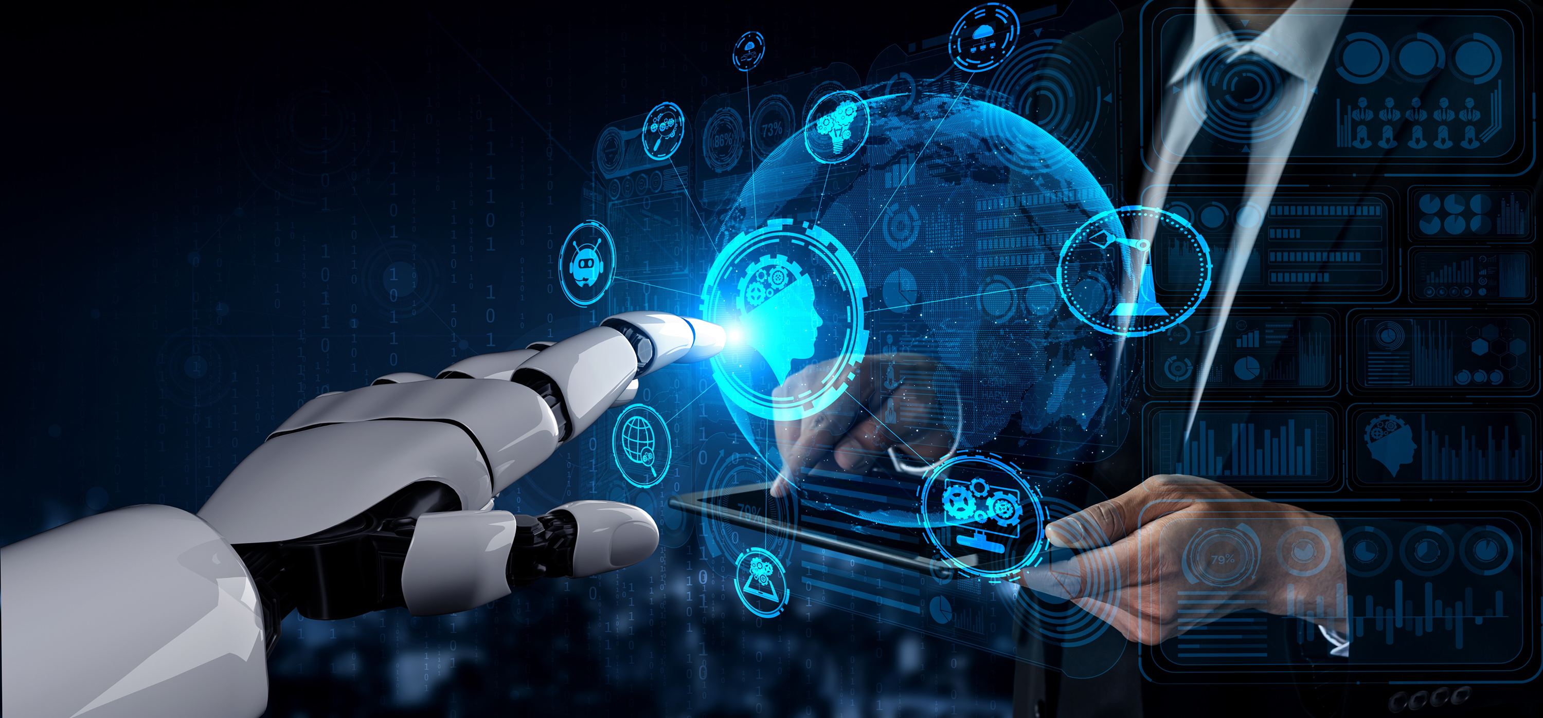 Democratizing Machine Learning: Empowering Businesses with Data Robot