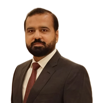 Sajid Razzaque